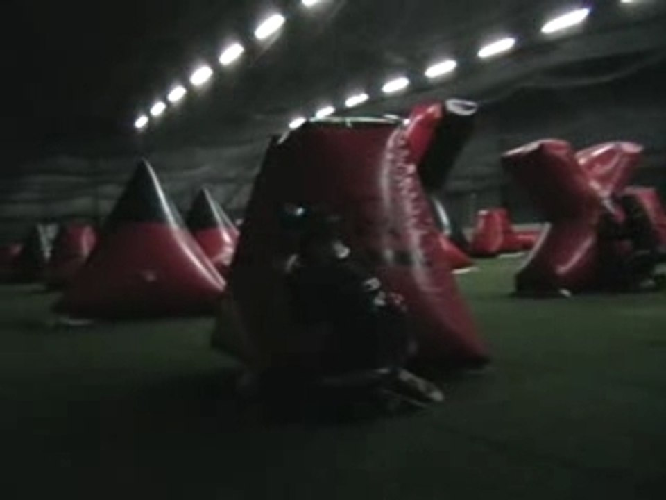 Entrainement InRage Valence Juillet 2K7partie 2.VOB