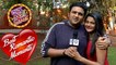 Love Lagna Locha COUPLE Share Their Best ROMANTIC Moments | Valentine's Special | Zee Yuva Serial