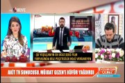 Akit TV sunucusundan  Müjdat Gezen e ağır küfürler