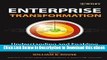 [Read Book] Enterprise Transformation: Understanding and Enabling Fundamental Change Kindle