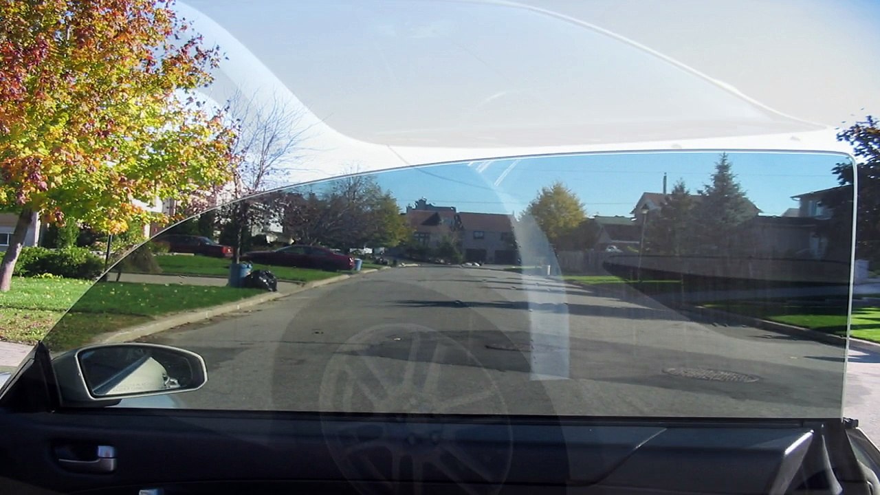 Get the professional Auto window Tinting services.