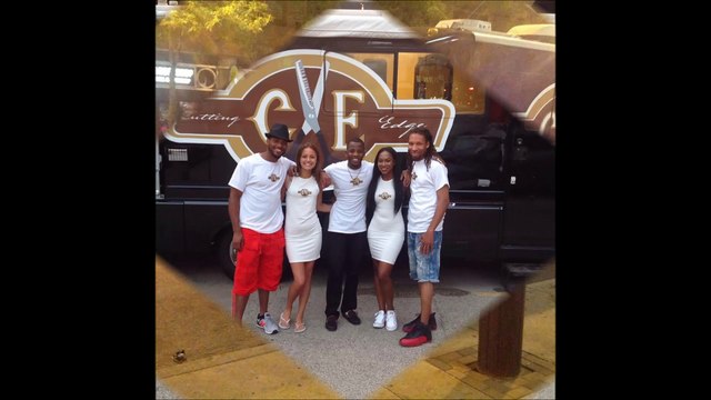 Cutting Edge Barber Shop - (310) 850-9274