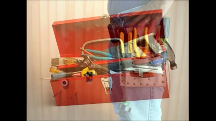 Extreme Handyman Repairs - (321) 203-5053