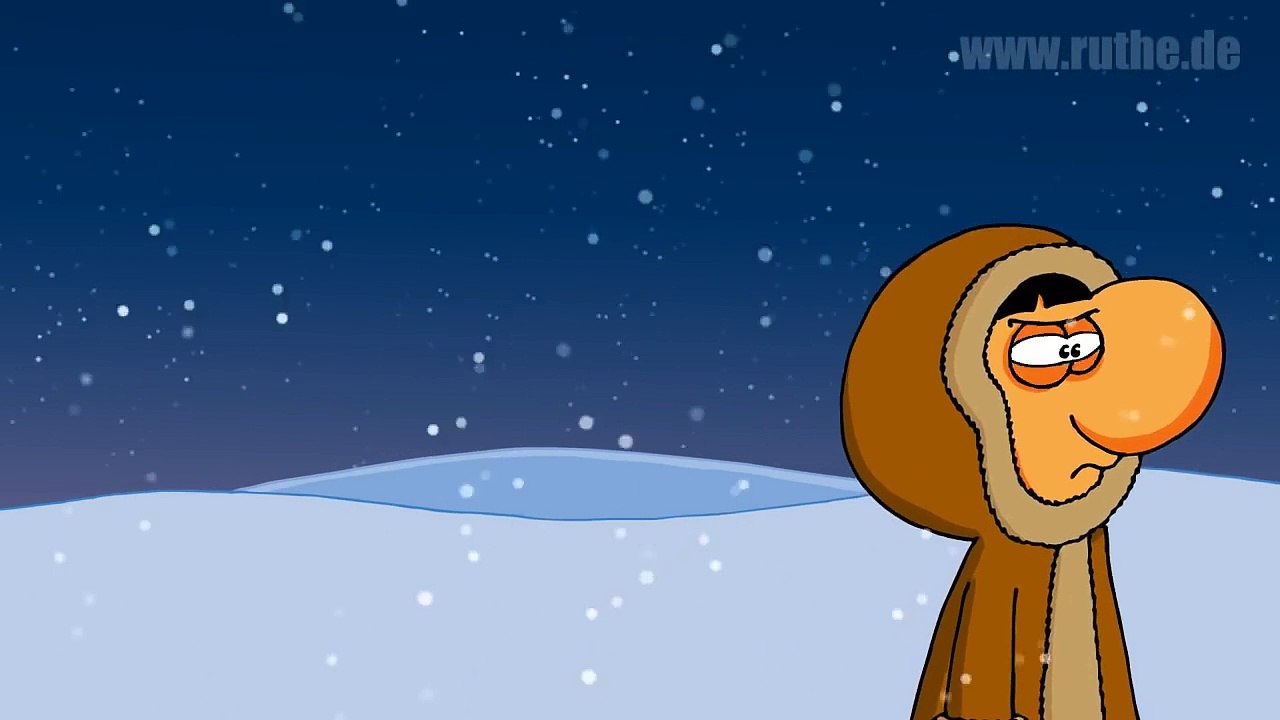 Ruthe.de - Der Nachbar (auf Schwäbisch)