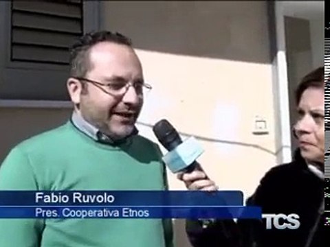 Centro Alzheimer annullata la garaFabio Ruvolo Mi dispiace per i malati e per i posti lavoro