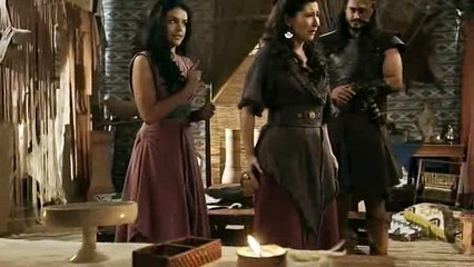 A terra prometida Capitulo 158 Bloco 3