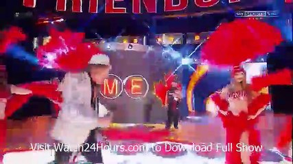 WWE RAW 13th February 2017 Full Show Part-2 Watch24Hours.com