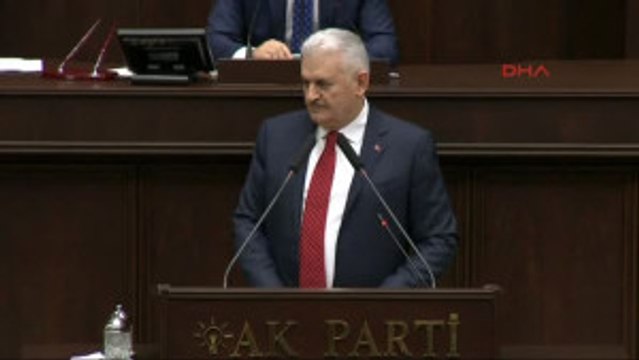 Başbakan Yıldırım; Ankara Arena'da 25 Şubat'ta Kampanyamızın Başlangıcını Muhteşem Bir Katılımla...