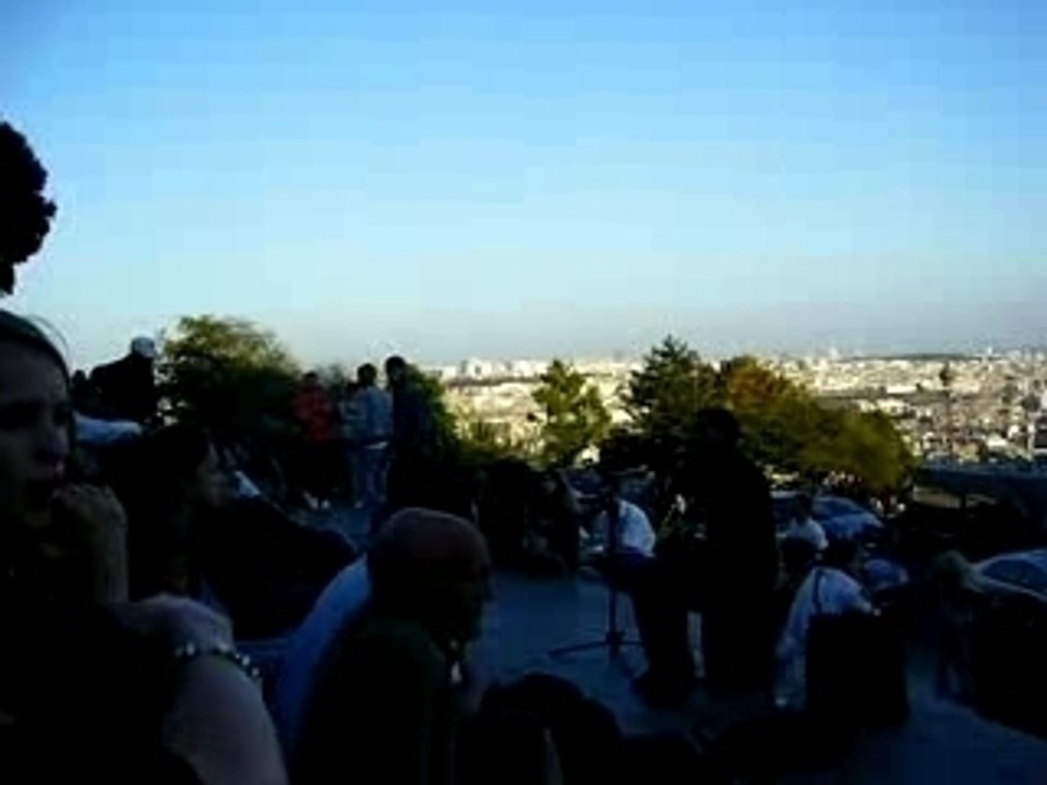 Montmartre