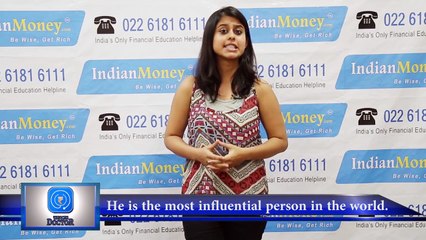 Warren Buffett - 10 Rules of Success