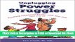 BEST PDF Unplugging Power Struggles: Resolving Emotional Battles with Your Kids, Ages 2 to 10 Read