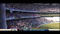 sachin tendulkar one last innings.