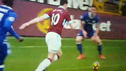 Foot: un héros fan de Burnley sauve un enfant d’un drame en plein match