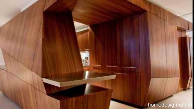 IDEE ARREDAMENTO LEGNO