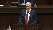 Başbakan Yıldırım; Ankara Arena'da 25 Şubat'ta Kampanyamızın Başlangıcını Muhteşem Bir Katılımla...