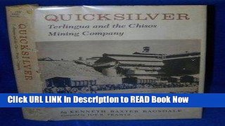 [Popular Books] Quicksilver FULL eBook
