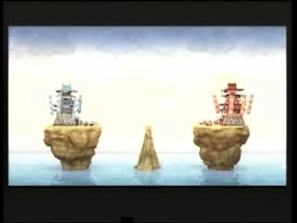 Samurai Fight