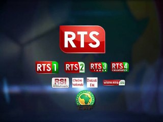 CAN 2017 : PARTENAIRES RTS