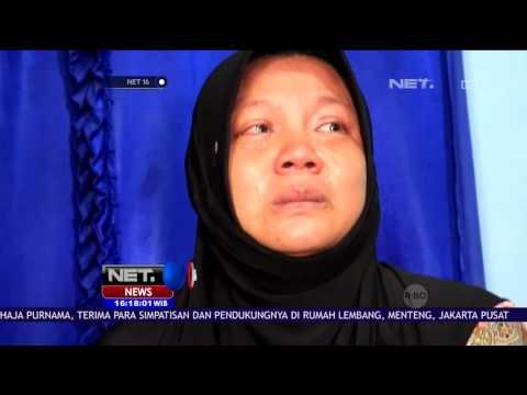 Minimnya Keluarga yang Melapor, Identifikasi 3 Jenazah Korban Kapal Tenggelam Terkendala - NET16