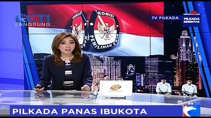 Berbagai Peristiwa yang Terjadi Jelang Pilkada