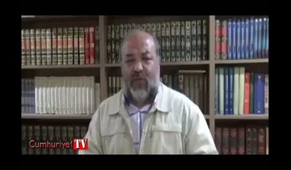 İhsan Eliaçık’tan referandum videosu: Hayır derseniz dükkan yine sizin olacak