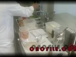 Tartines de chèvre gourmandes