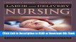 BEST PDF Labor and Delivery Nursing: Guide to Evidence-Based Practice Read Online