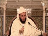 كـلام رائع ..الأدب مع الله سبحانه - الشيخ سعيد الكملي