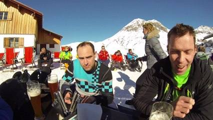 Sankt Anton 2017