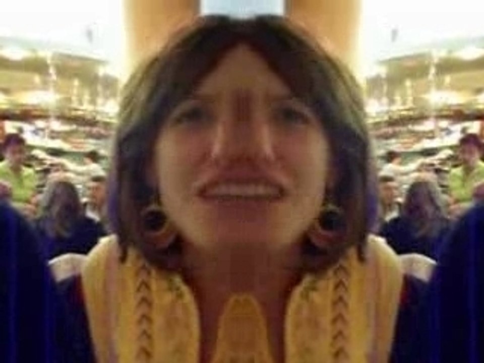Mirrormirror