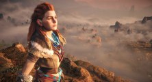 Anuncio de televisión de Horizon Zero Dawn