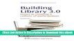 [Read Book] Building Library 3.0: Issues in Creating a Culture of Participation (Chandos