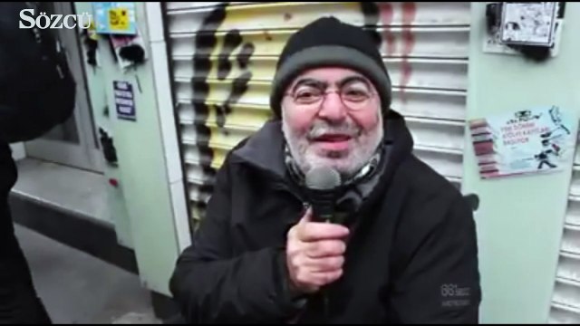 Neden Hayır sorusuna vatandaştan cevap!