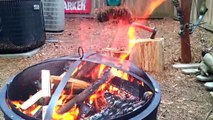 Fire Pits Review