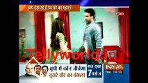 Shakti Astitva ke ehsaas Ki Saas Bahu aur Suspense 14th february 2017