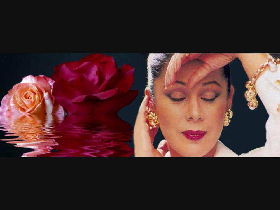 Isabel Pantoja - EL AMOR - L'AMOUR