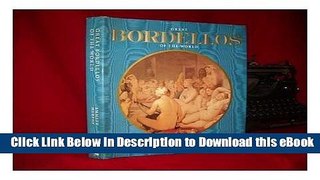 DOWNLOAD Great Bordellos of the World: An Illustrated History Kindle