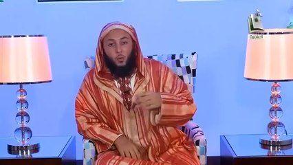 قصة حقيقية لولا أنها رويت بأسانيد صحيحة ما صدقها الشيخ سعيد الكملي