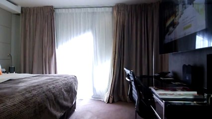 Features of Junior Suite Room at M by Montcalm