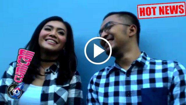 Teman Bocorkan Tanggal Pernikahan, Begini Reaksi Denada Ihsan - Cumicam 14 Februari 2017