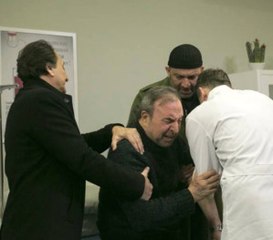 Emre Altuğ, Arka Sokaklar'da Şarkısını Duyunca Büyük Sevinç Yaşadı