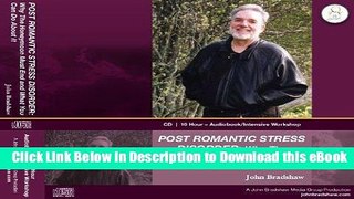 [Read Book] Post Romantic Stress Disorder Mobi
