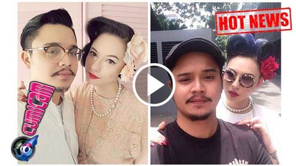 Menikah Tahun Ini, Derby Siap Bikin Claudia Menangis Lagi?