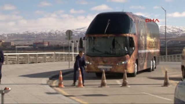 Osmanlıspor Teknik Direktörü Mustafa Reşit Akçay Taraftar Konusunda Sporcularımı Uyaracağım