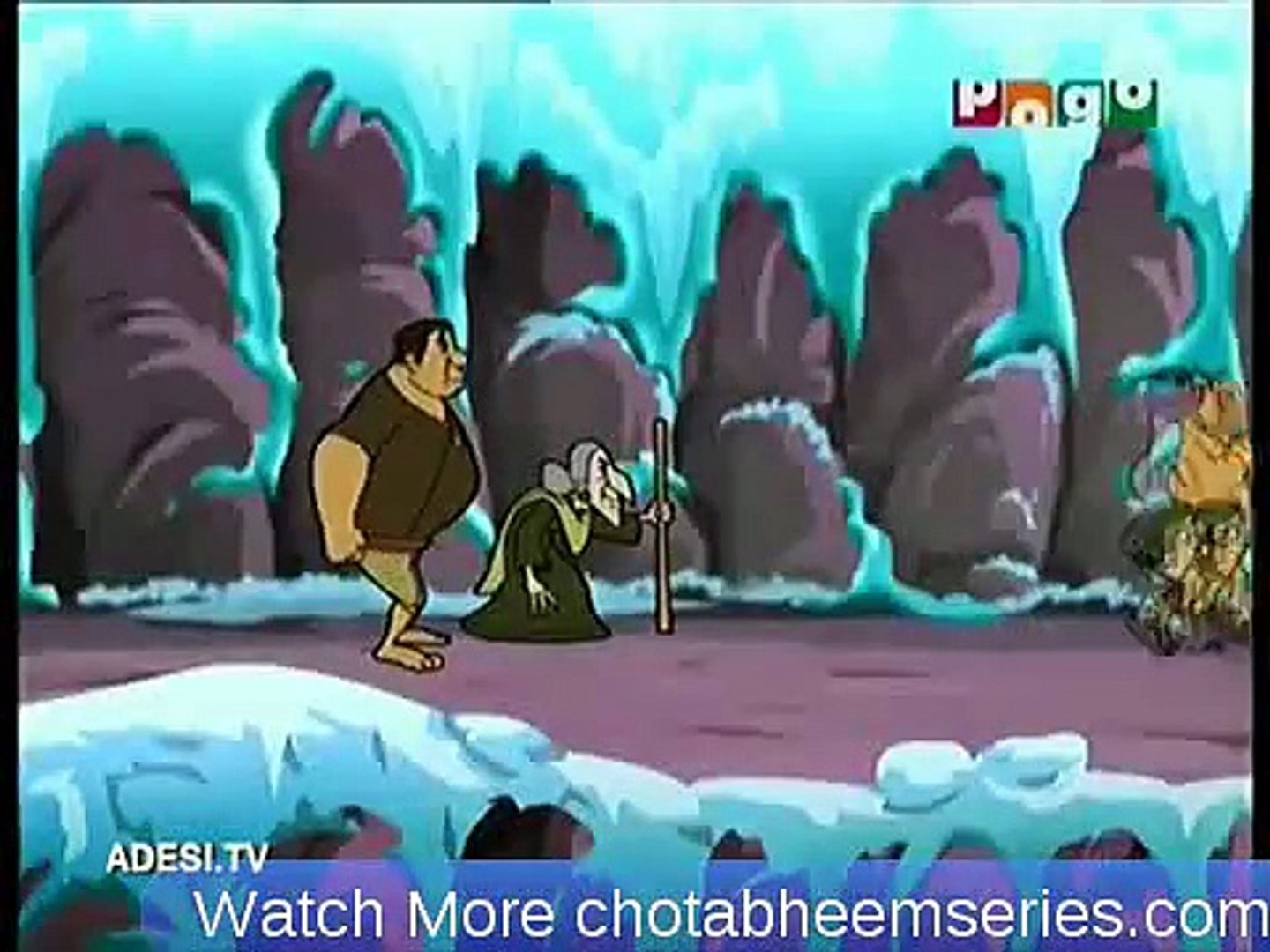 Chhota Bheem The Sword Full episodes - Video Dailymotion