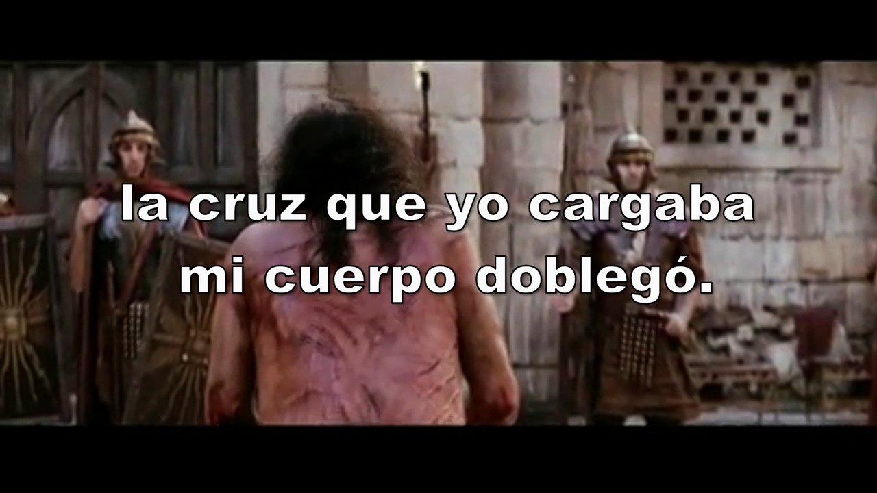 Ven en pos de mí