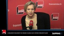 Affaire Penelope Fillon : les propos étranges d’une conseillère de François Fillon (vidéo)