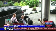 Antasari: Pak SBY Jujurlah, Terbuka Kepada Publik