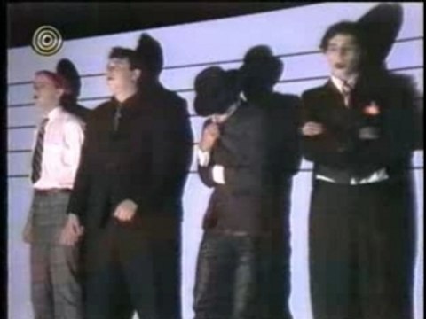 סוף עונת התפוזים - פרק 7 - חלק 2