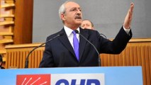 Kılıçdaroğlu: Anayasa Değişikliğini AYM'ye Götürmeyeceğiz